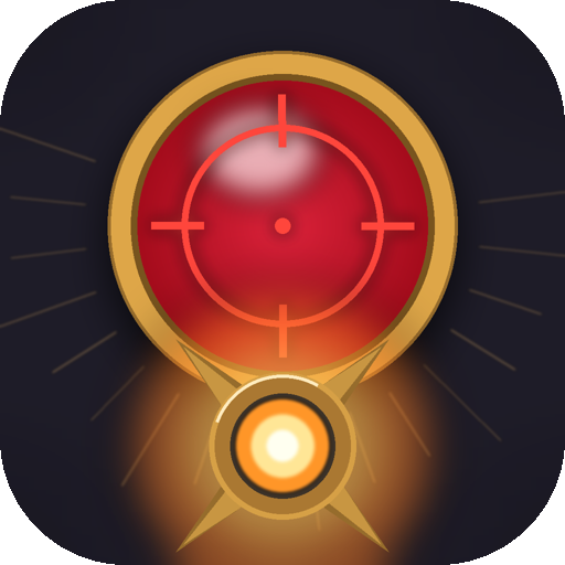 Discbuster icon